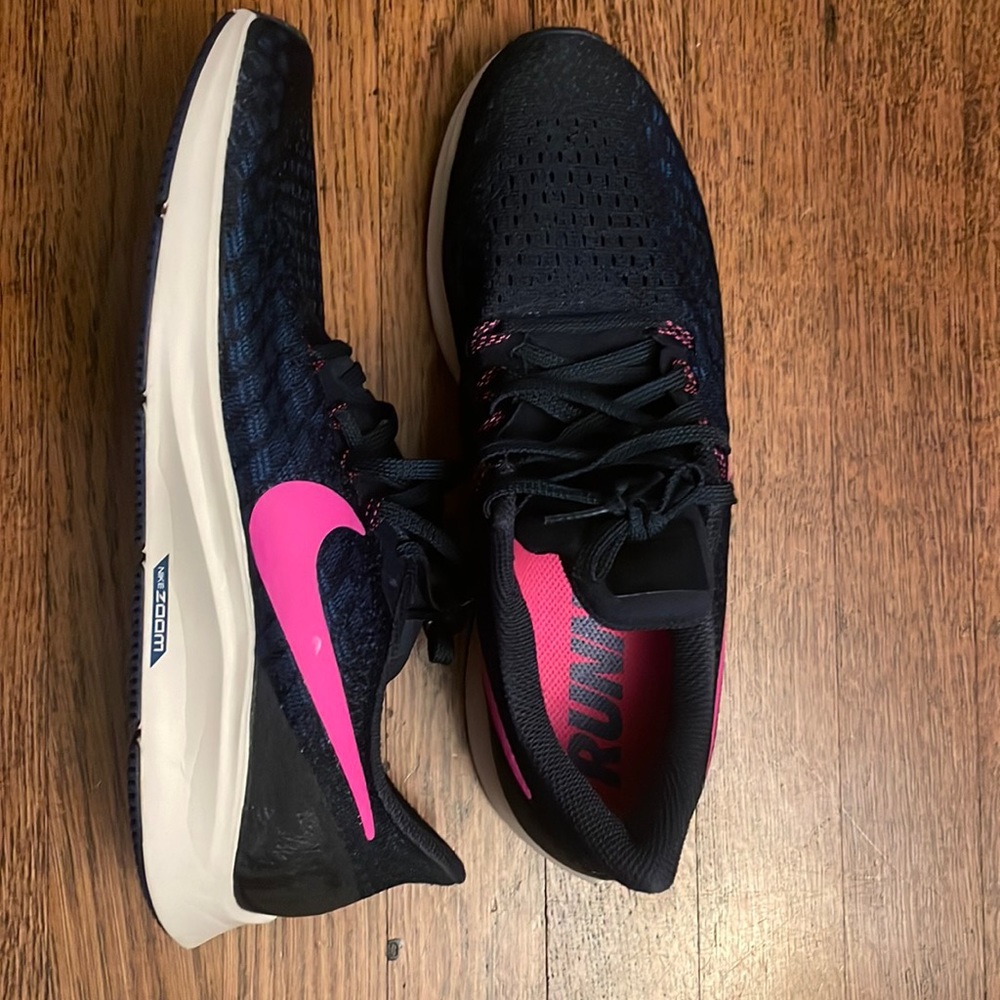 Nike Zoom Women’s Running Shoe